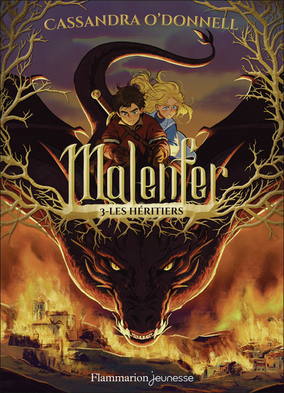 Picture of Malenfer - Malenfer