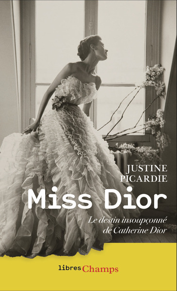 Image de Miss Dior