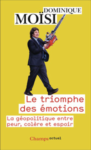 Image de Le Triomphe des émotions