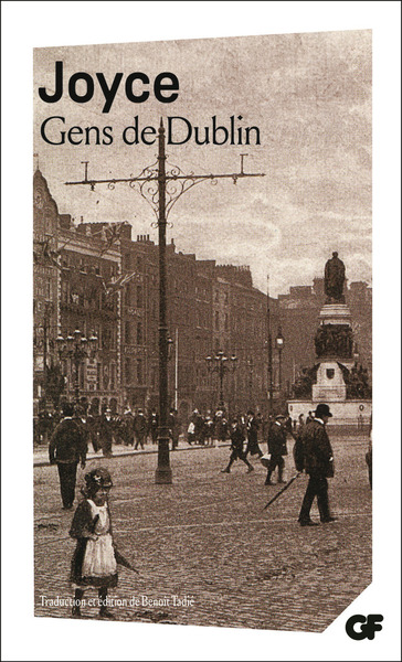 Image de Gens de Dublin