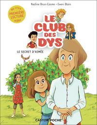 Picture of Le secret d'Aimée