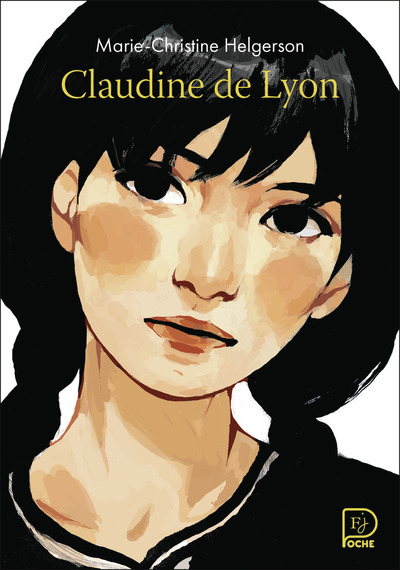 Picture of Claudine de Lyon
