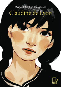 Picture of Claudine de Lyon