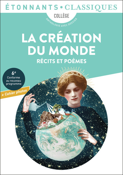 Picture of La Création du monde