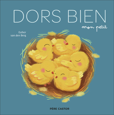 Picture of Dors bien, mon petit