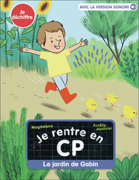 Picture of Le jardin de Gabin