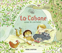Image de La cabane sous le cerisier