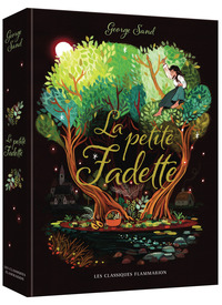 Picture of La petite Fadette