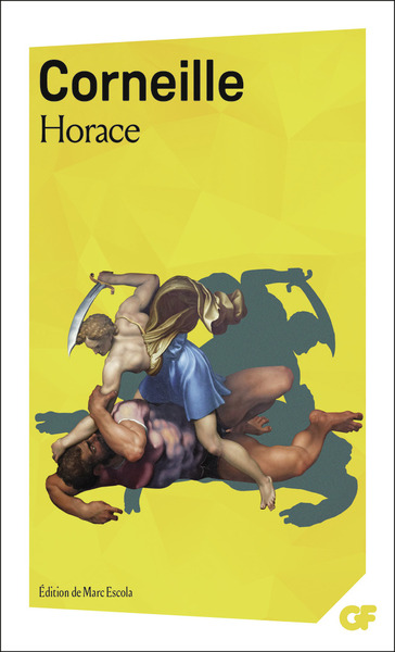 Image de Horace