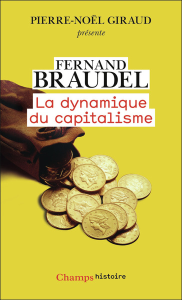Image de La Dynamique du capitalisme