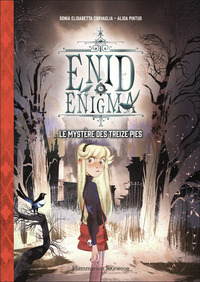 Picture of Enid Enigma