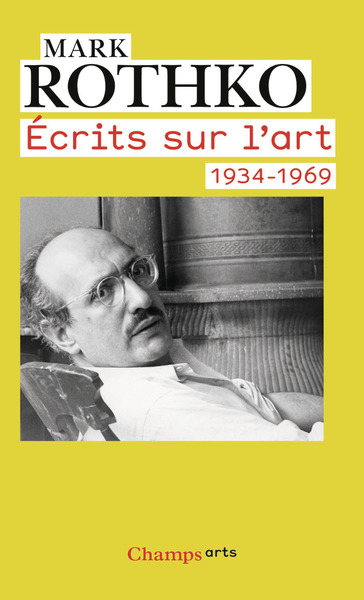 Image de Écrits sur l'art