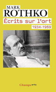 Image de Écrits sur l'art