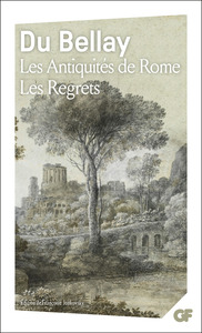 Image de Les Antiquités de Rome - Les Regrets