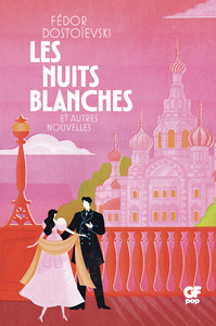 Image de Les Nuits blanches