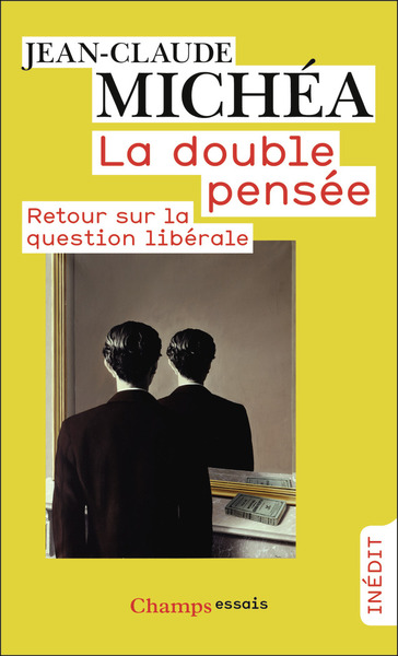 Image de La double pensée