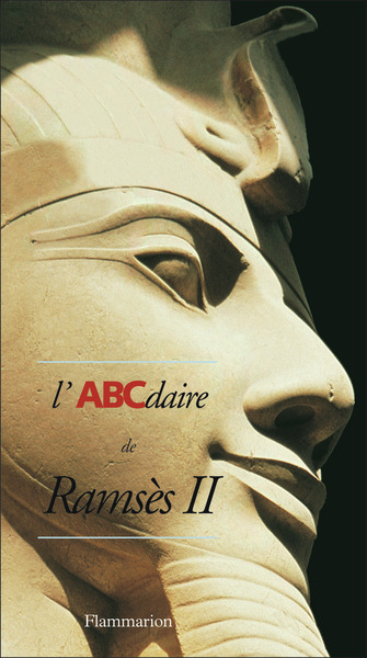 Image de L'ABCdaire de Ramsès II