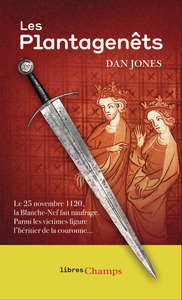 Image de Les Plantagenêts
