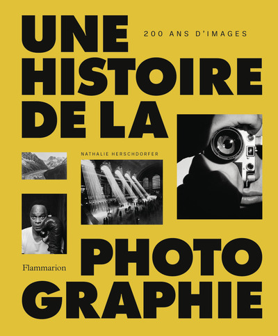Image de Une histoire de la photographie