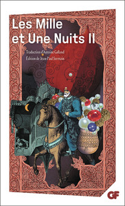 Image de Les Mille et Une Nuits