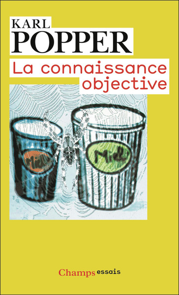Image de La connaissance objective
