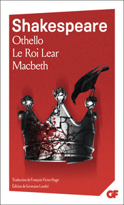 Image de Othello - Le roi Lear - Macbeth