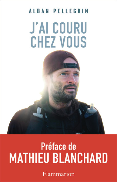 Picture of J'ai couru chez vous