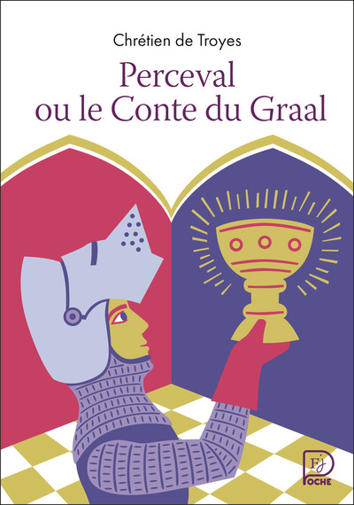 Picture of Perceval ou le Conte du graal