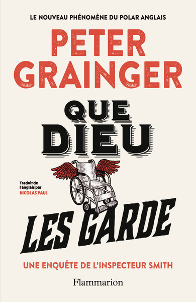 Image de Que Dieu les garde