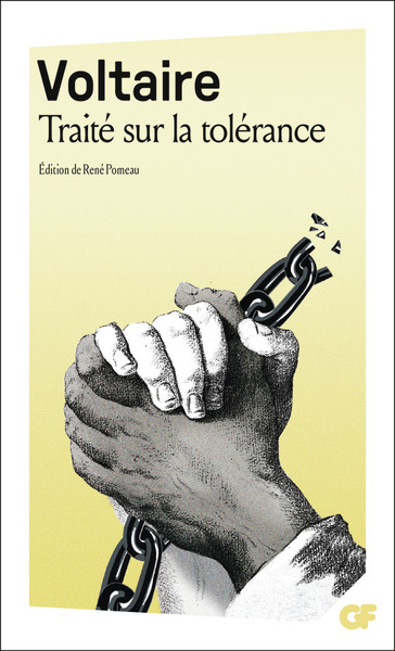 Image de Traité sur la tolérance