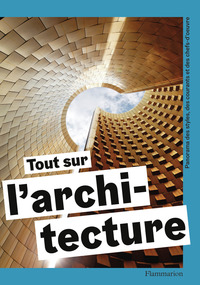 Image de Tout sur l'architecture