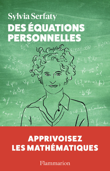 Picture of Des équations personnelles