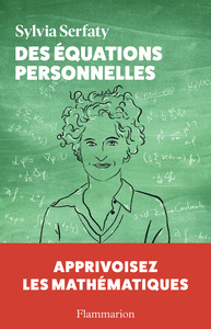 Picture of Des équations personnelles