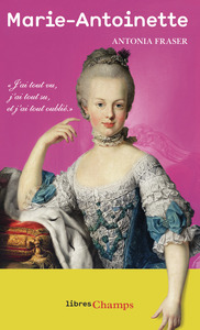 Picture of Marie-Antoinette