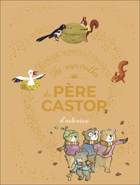 Image de Les merveilles du Père Castor d'automne