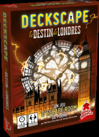 Picture of Le destin de Londres
