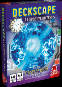 Picture of À l'épreuve du temps