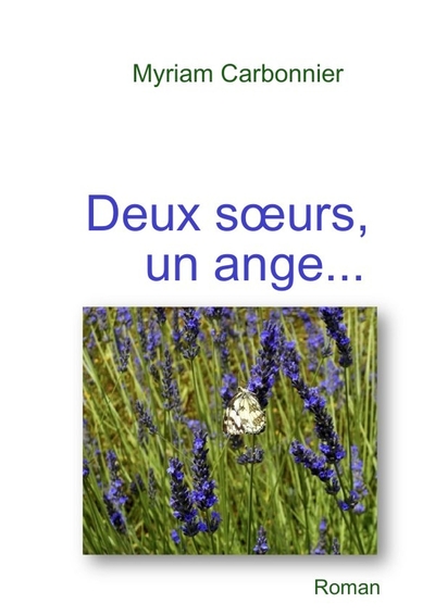Picture of Deux soeurs, un ange...