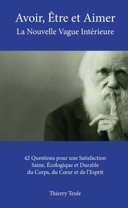 Picture of Avoir, Être et Aimer