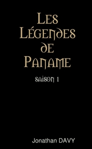 Image de Les Légendes de Paname - saison 1