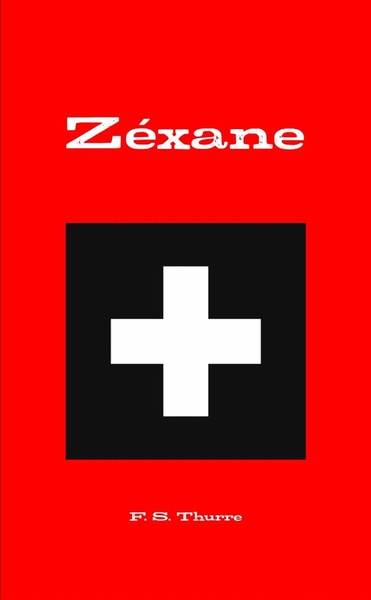 Picture of Zéxane