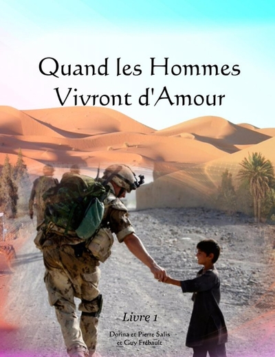 Picture of Quand les Hommes vivront D'Amour