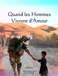 Picture of Quand les Hommes vivront D'Amour