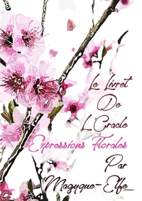 Picture of Livret Oracle Expressions Florales