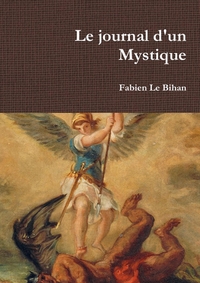 Image de Le journal d'un Mystique