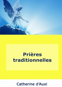 Picture of Prières traditionnelles
