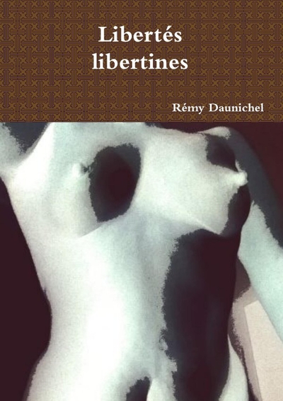 Picture of Libertés libertines