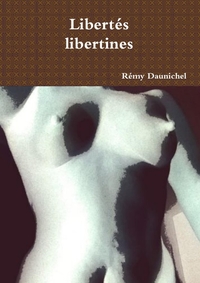 Picture of Libertés libertines
