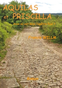 Picture of Aquilas et Priscilla  ...mais où est donc l'apôtre Paul ?