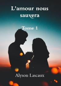 Image de L'amour nous sauvera